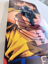Karen Anime Skate Deck