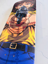 Karen Anime Skate Deck