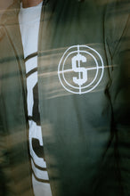 Street Service Jacket