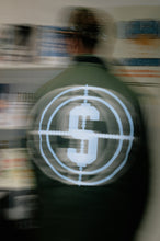 Street Service Jacket