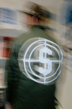 Street Service Jacket