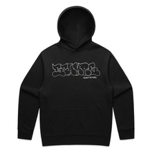 Schemers Throwie Hoodie