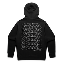 Schemers Throwie Hoodie