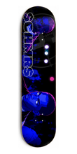 Belly Anime Skate Deck