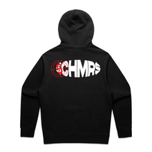 Identity Hoodie (Black)