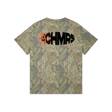 Identity Logo (Camo)