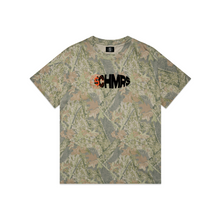 Identity Logo (Camo)