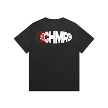 Identity Logo (Black)
