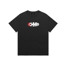 Identity Logo (Black)