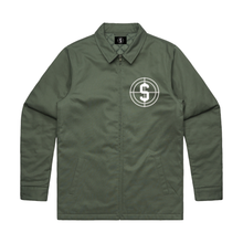 Street Service Jacket