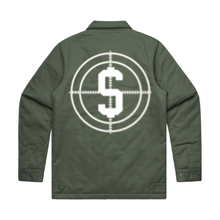 Street Service Jacket