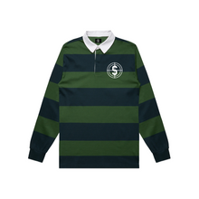 SCHEMERS Crosshair Rugby Shirt
