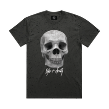 Life after Death