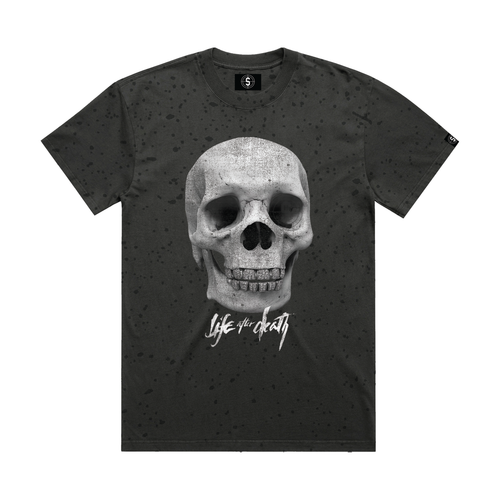 Life after Death