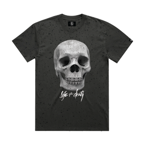 Life after Death