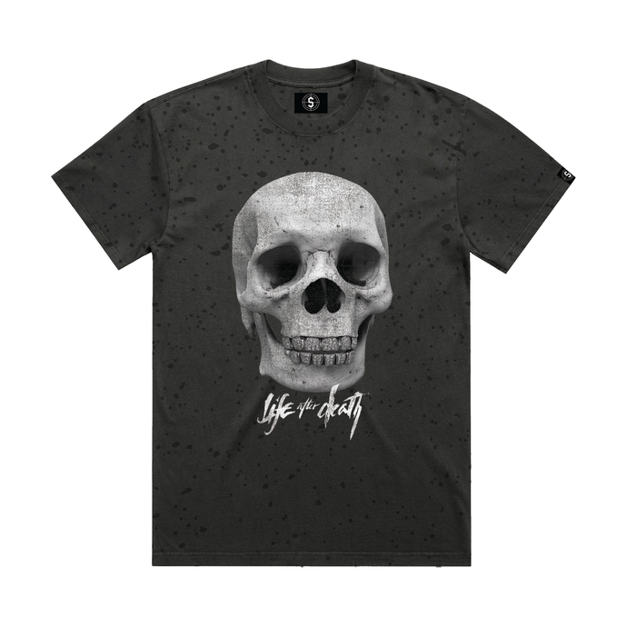Life after Death