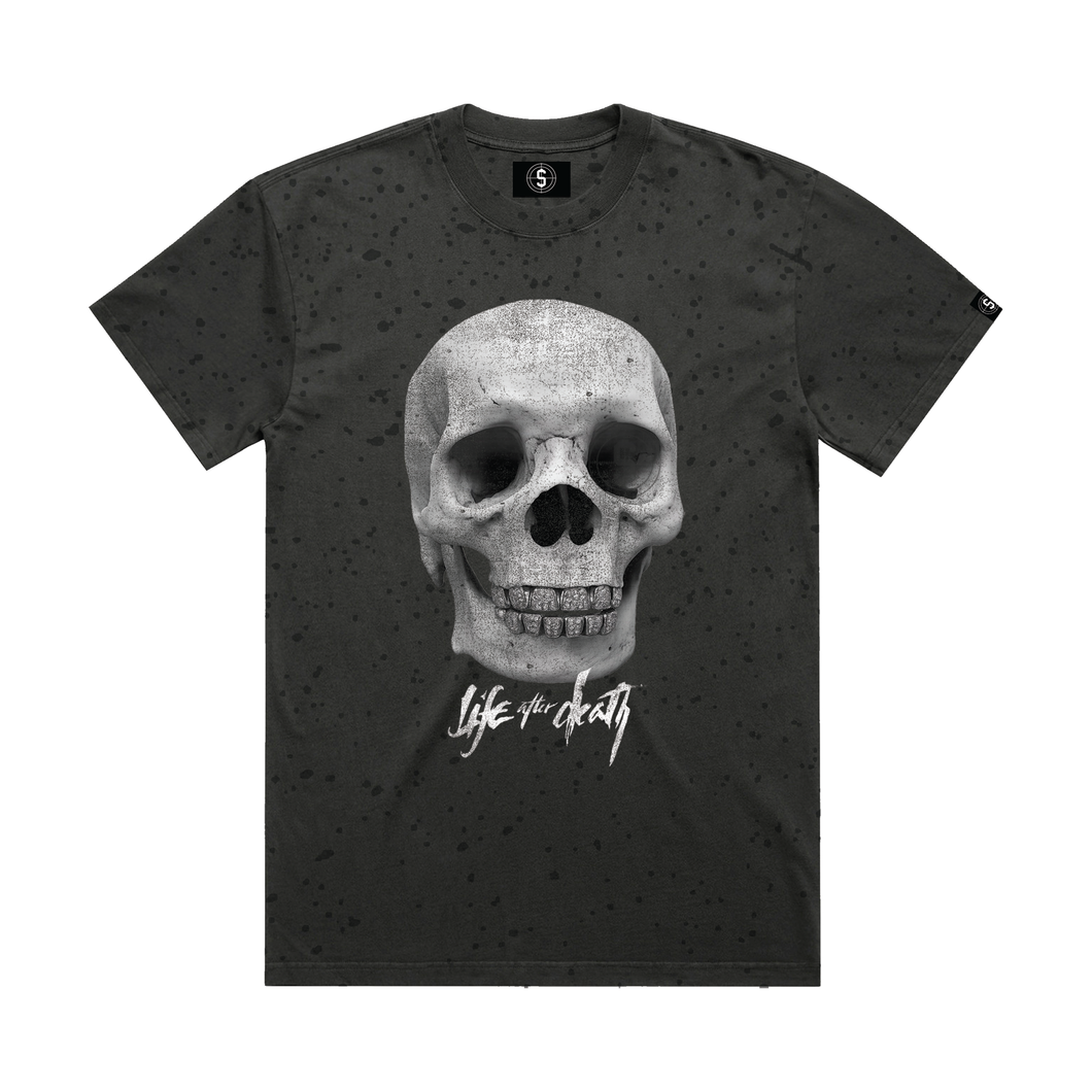Life after Death
