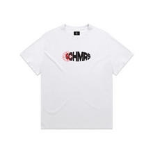 Identity Logo (White)