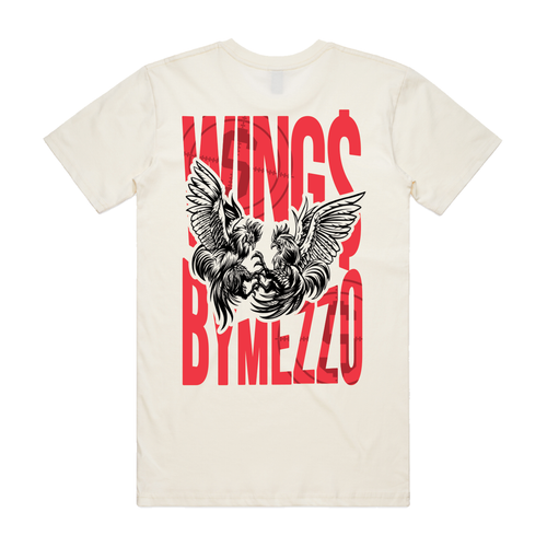 Wings by Mezzo Collab