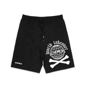 World Takeover Shorts