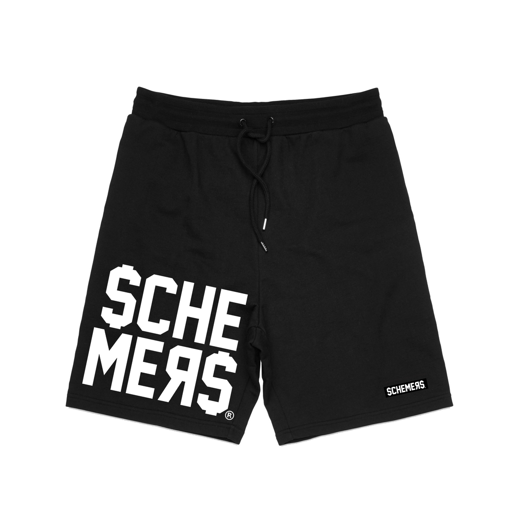 Schemers Block Shorts