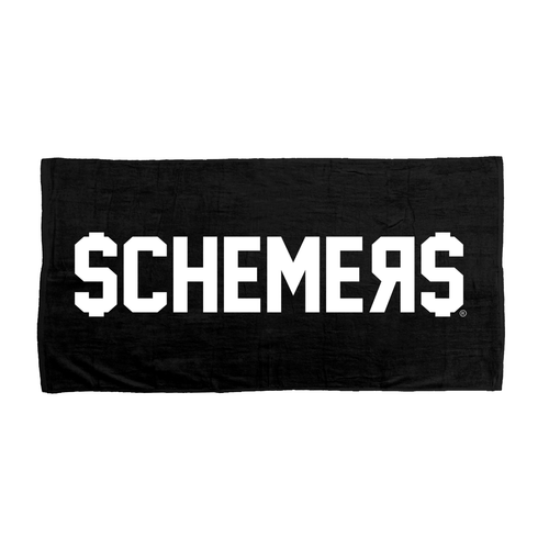 Beach Towel