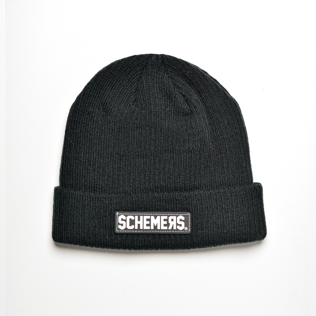 Schemers Knit Beanie