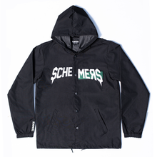 Schemers All In Coach Jacket