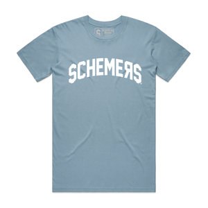 SCHEMERS College Summer Shirt