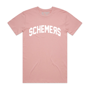 SCHEMERS College Summer Shirt